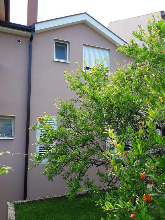 Apartment Nijona Trebinje Exterior photo