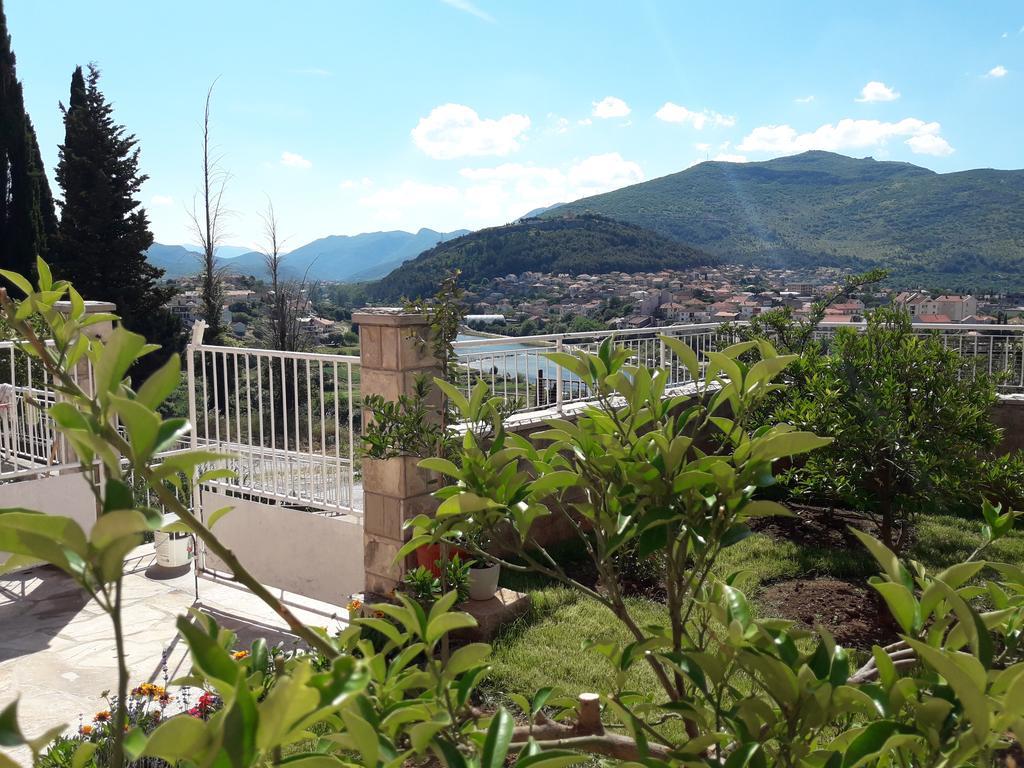 Apartment Nijona Trebinje Exterior photo