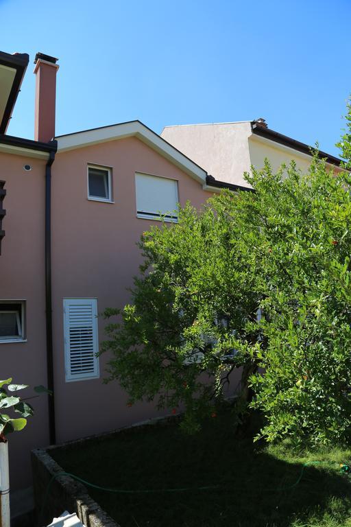 Apartment Nijona Trebinje Exterior photo