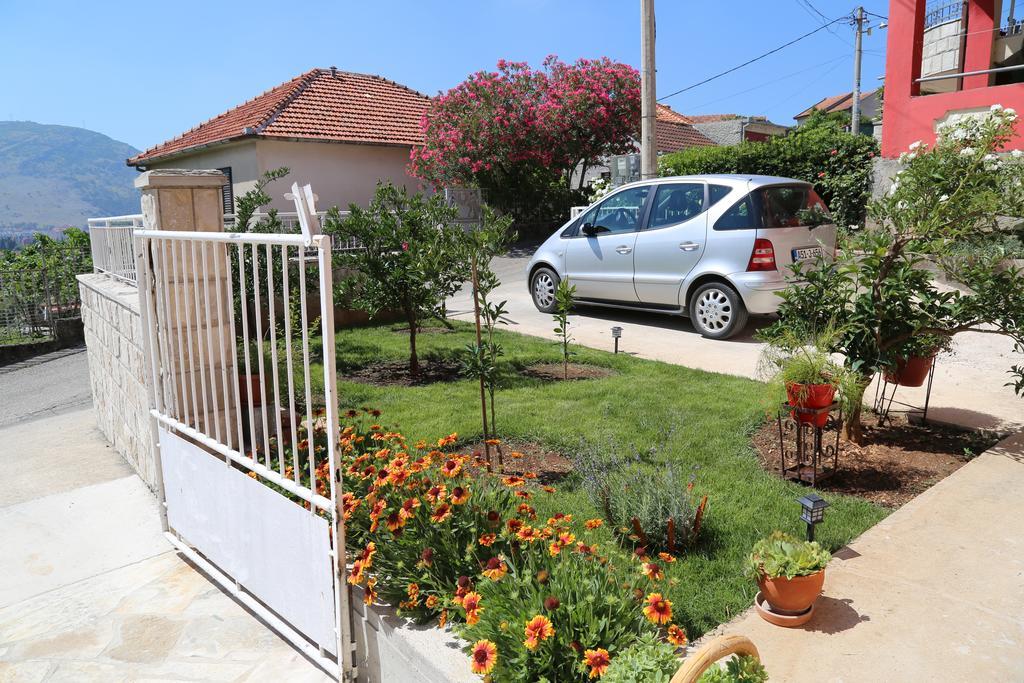 Apartment Nijona Trebinje Exterior photo