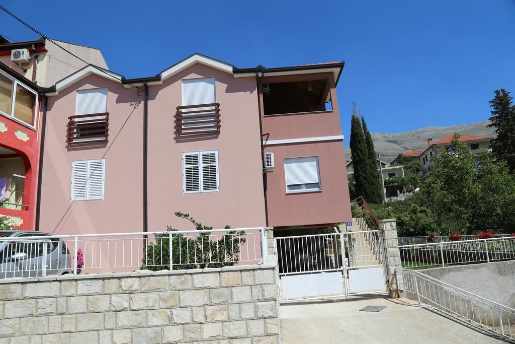 Apartment Nijona Trebinje Exterior photo