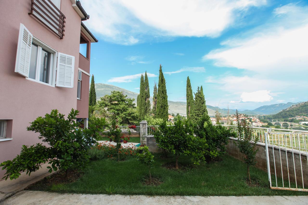 Apartment Nijona Trebinje Exterior photo