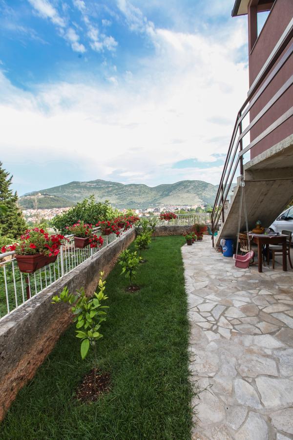 Apartment Nijona Trebinje Exterior photo