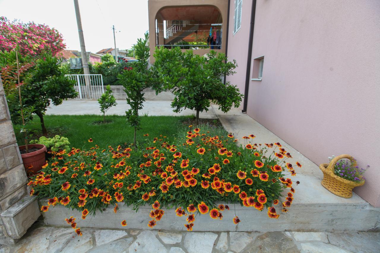 Apartment Nijona Trebinje Exterior photo